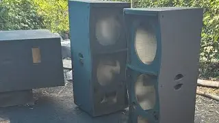KSC DJ Cabinet Factory in West Bengal