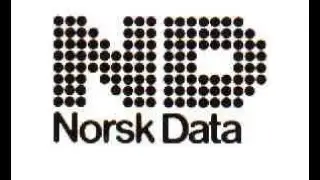 Norsk Data Talking Computers with James Burke