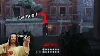 RNJesus exists