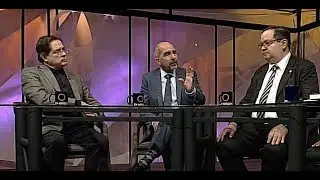 Perspectiva económica y hacendaria para 2019. Observatorio con Rolando Cordera y Leonardo Lomelí