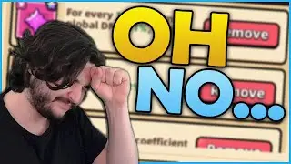 I MADE A HUGE MISTAKE! | Capybara Go