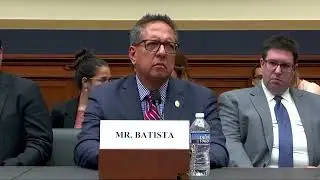 Rep. Spartz Remarks During Immigration Subcommittee Hearing