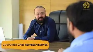 Bahria Enclave Head Office, Islamabad