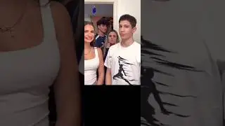 Nidal and Addi are still friends but Salish and Nidal are bffs ❤ #fypシ゚viral #viralvideo #shorts