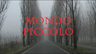 Trailer Mondo Piccolo