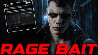 Call of Duty With Another Garbage Decision Just In Time For Black Ops 6 (This Video Is Rage Bait)👍