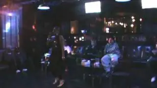 Keci @ Sharps Bar in Jonesboro 3-20-2010.wmv
