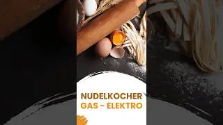 Nudelkocher f&uuml;r jede Profik&uuml;che &ndash; effizient, leistungsstark, zuverl&auml;ssig