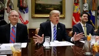 ObamaCare repeal-only amendment fails in Senate vote