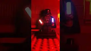 Dark Side | LEGO STAR WARS #Shorts