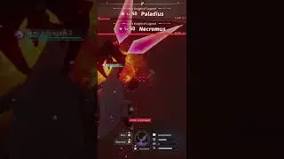 Palworld area boss capture guide series #43 level 50 PALADIUS !  #information #shorts #palworld