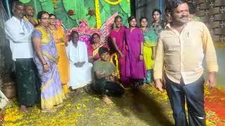 MORJAMPADU MARAM FAMILY