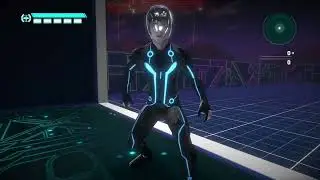 Tron Evolution multiplayer in a nutshell