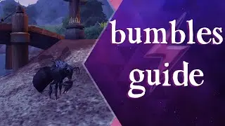 How to Get Bumbles  - WoW Let's Bee Friends Achievement