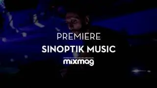 Sinoptik Music - Voices In My Head (Apollo Records)