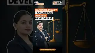 Maharashtra RERA to Crack Down on Rule-Breaking Developers &ndash; Homebuyer Alert!