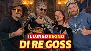 Buvette - Episodio 5 - Una monarchia grigionese