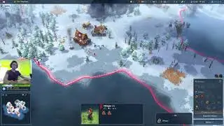 Northgard MUltiplayer against Onlyrex