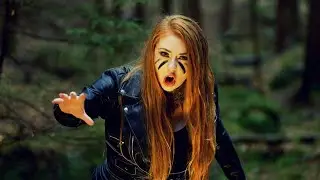 WARBELL - Mercenary's Fate - (OFFICIAL MUSIC VIDEO) | MELODIC DEATH METAL | 2020 |