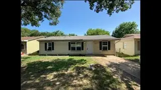 732 E Morton Street | Denison Real Estate