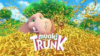 Monkey and Elephant ka jori