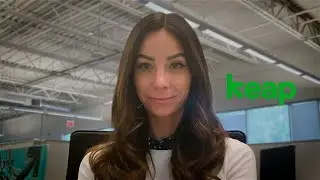 Receptive Marketing x Keap / Infusionsoft - Video Testimonial