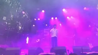 Fontaines D.C. - Big (Live 07/07/2019) Боль (Pain), Moscow
