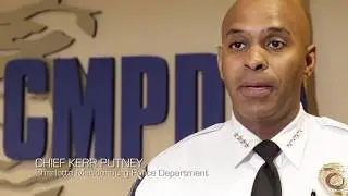 MHA's Partnership with Charlotte Area Public Safety Officers