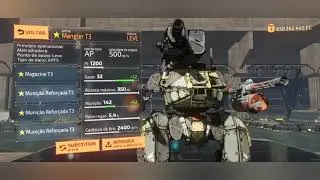 BATTLE OF TITANS- Tutorial/Dicas- Ravager