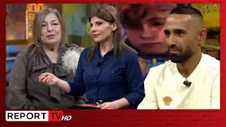 EKSKLUZIVE/Pa Gjurme-Pas 25 vitesh i shfaqet videoja, vëllai shpërthen në lot: Është motra ime!