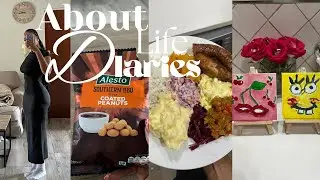 ABOUT LIFE DIARY: PAINTING | SUNDAY KOS & MORE.