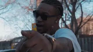 Silow Capone - Jordan (Official Video) (dir. by 2tab Visuals)