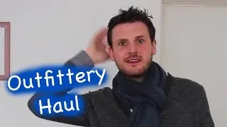 Outfittery Test - Shoppen ohne Stress?
