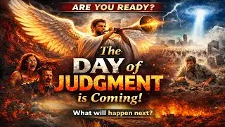 What Happens on the Day of Judgment | Islamic Documentary | Akhirah Reality