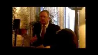 Malcolm Rogers Reflects on MFA Boston Directorship