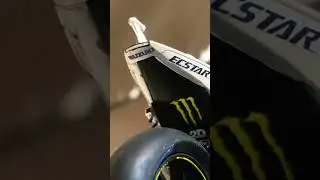 Suzuki Joan Mir 2021 #shorts