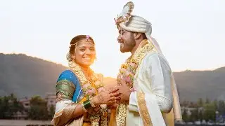 Eesha & Akshay | Wedding Film