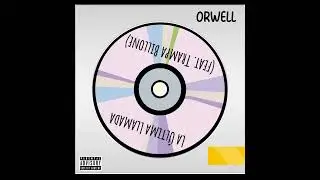 Orwell ❌ Trampa Billone - LA ULTIMA LLAMADA | Cuando Acaba La Fiesta