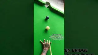 snooker tutorial learn & become pro snooker player .#pool #tutorial #learn #techniques #snooker