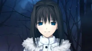 Witch on the Holy Night - Part 27: [Ending] A Tale of the Star