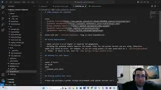 Unit testing in a pybind11 project with googletest and pytest