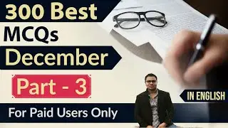 Best 300 Current Affairs December 2019 in English SET 3