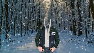 In The Forest | Fantasy Surreal Scene | Photoshop Tutorial | Photo Manipulation