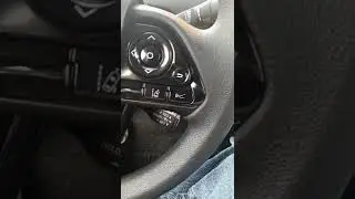 2022 Prius L Eco Self Driving? Automatic Cruise Control? Assisted Cruise Control? ACC