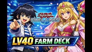Farming Mokuba Kaiba/Princess Adena lv40 at the Gate. 8000 Assessment