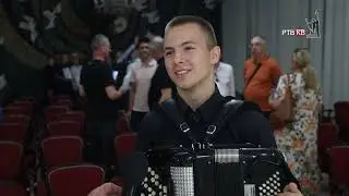 Prilog   RTVKV   Zlatna harmonika za dva mlada harmonikasa