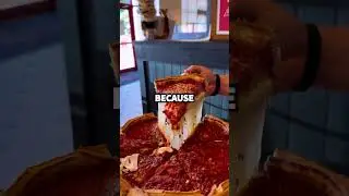 Russia's President Late Night Pizza Craving