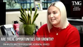Are There Opportunities For Growth at TMG?