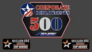 2021 NOFSRL MBCS Q37/37 - New Jersey