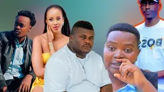 MICKY yahanishije REGIS inkoni itari iyino kugeza ubwo atabaza anarira cyane nkagahinja.